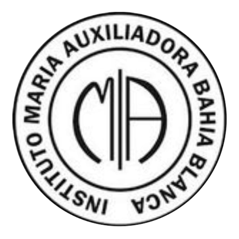 Logo Mar&iacute;a Auxiliadora